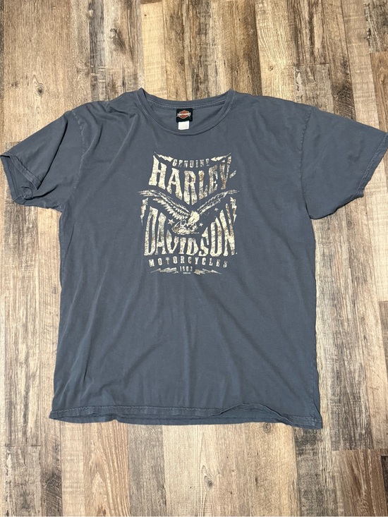 Harley-Davidson Other - Harley Davidson Men’s Route 66 2XL t-shirt